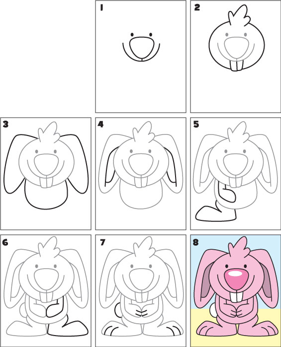 how-to-draw-a-bunny