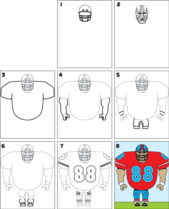 how-to-draw-a-football-player