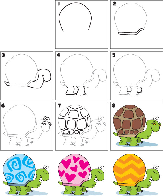 how-to-draw-a-turtle
