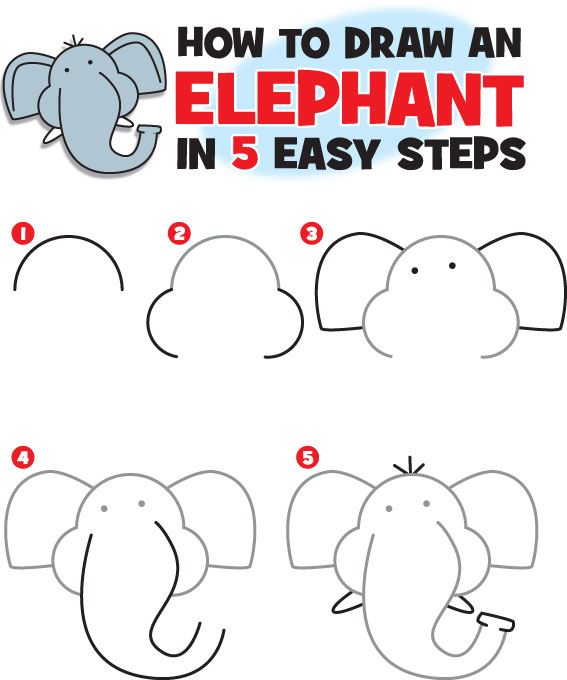 how-to-draw-an-elephant