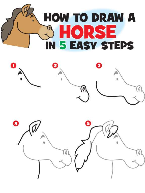 kid-scoop-how-to-draw-a-horse